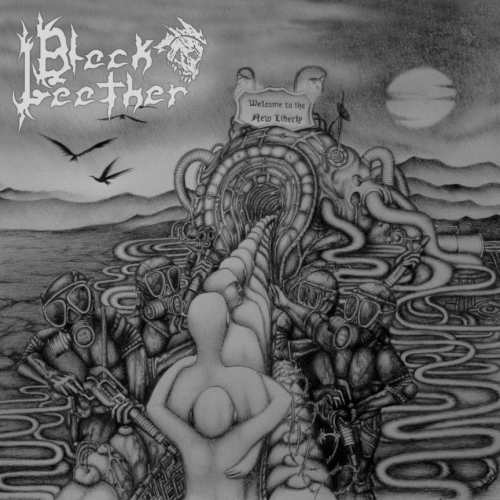 Black Leather : The New Liberty